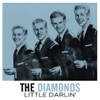 The Diamonds - Silhouettes