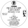 Carolyn Victorian & DJ Oji - Sunshine