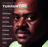 Stanley Turrentine - That's The Way Of The World