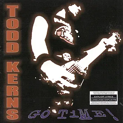 Go Time - Todd Kerns