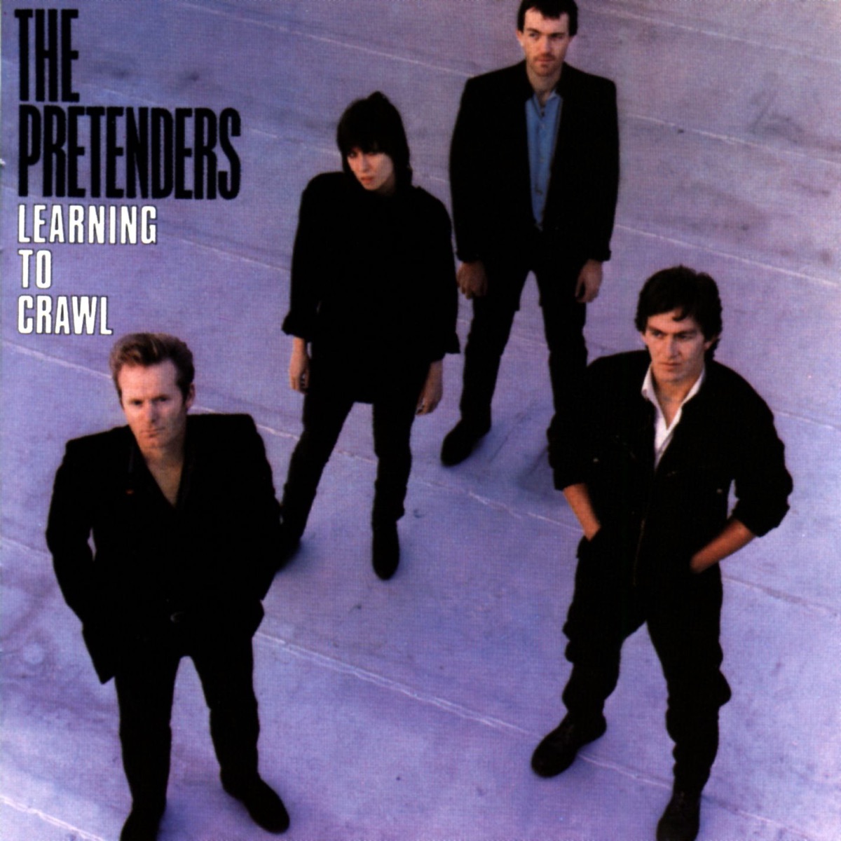 Pirate Radio by Pretenders on Apple Music