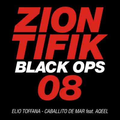 Ziontifik Black Ops 8 - Single - Elio Toffana