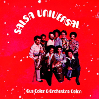 Orquesta Colon - Salsa Universal (Remastered) artwork