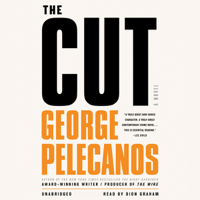 George Pelecanos - The Cut: Spero Lucas, Book 1 (Unabridged) artwork