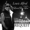 Special Request (feat. Gutta Green) - LoverBoy Lew lyrics