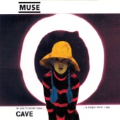 Cave - EP artwork