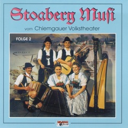 Stoaberg Musi - Sponsel Marsch