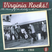 Virginia Rocks! The History of Rockabilly In the Commonwealth, Vol. 2 - Various Artists