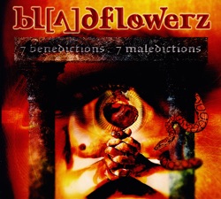 Bloodflowerz - Fire In Paradise-Love