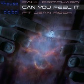 Can You Feel It (feat. Jean Roch) [Original Mix] artwork