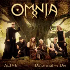 Alive! by Omnia album reviews, ratings, credits
