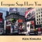 Everyone Says I Love You - Ken Kimura lyrics