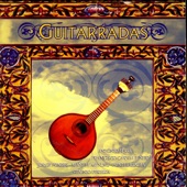 Guitarradas artwork