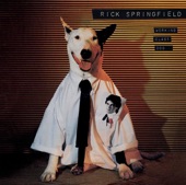 Jessie's Girl by Rick Springfield