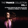 The Trance Collection Vol. 1, 2009