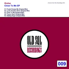Close To Me - EP by Orelse album reviews, ratings, credits