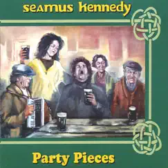 Party Pieces by Seamus Kennedy album reviews, ratings, credits