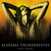 Alabama Thunderpussy - Jackass