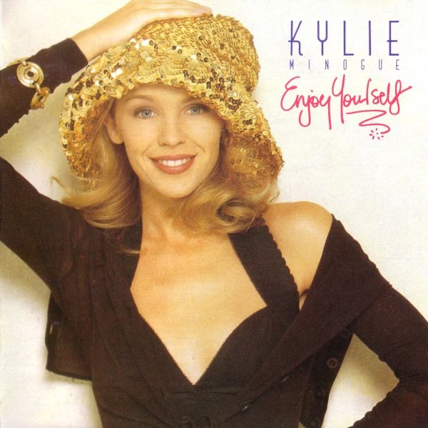 Enjoy Yourself - Kylie Minogue