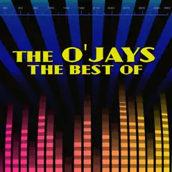 The Best Of - EP - The O'Jays