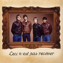 Ceci n'est Pas Recover - EP - Recover