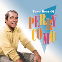 Perry Como - Very Best of Perry Como artwork