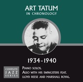 Art Tatum - With Plenty Of Money And You (Oh! Baby What I Couldn't Do) (02-26-37)