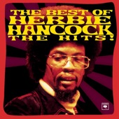 The Best of Herbie Hancock: The Hits! artwork