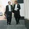 Piano Duo Van Veen live in Concert album lyrics, reviews, download