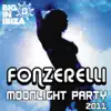 Stream & download Moonlight Party 2011 - EP