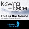 This Is The Sound - Single