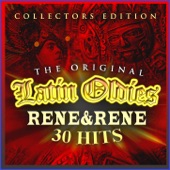 Latin Oldies (30 Hits) artwork