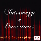 Luigi Cherubini: Sinfonia: Medea artwork