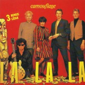 Camouflage - Absolut