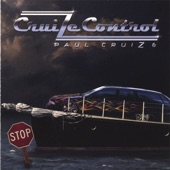 CruiZe Control artwork