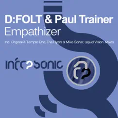 Empathizer - Single by D:Folt & Paul Trainer album reviews, ratings, credits