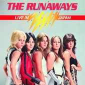 The Runaways - I Wanna Be Where the Boys Are (Live)