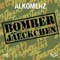 Bomberjäeckchen (Alpha Remix by Marc Acardipane) - Jeans Team lyrics