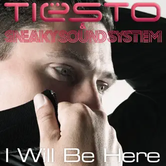 I Will Be Here (Laidback Luke Instrumental) by Tiësto & Sneaky Sound System song reviws