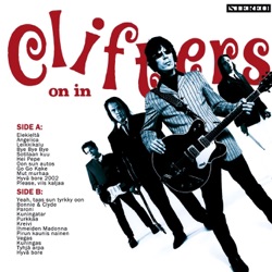 Clifters - Elekieltä