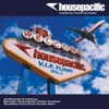 Housepacific V.I.P. Flight, Vol. 3 (Compiled By Christian Hornbostel)