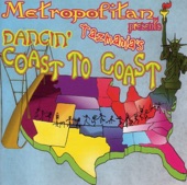 Tazmani's Dancin' Coast to Coast, 1996