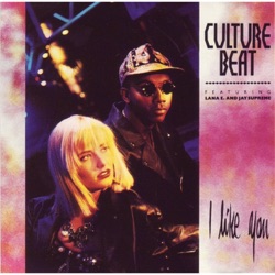 Culture Beat - I Like You (Original Radio Edit) [feat. Lana E. & Jay Supreme]