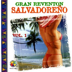 Orquesta San Vicente - Mi Razon
