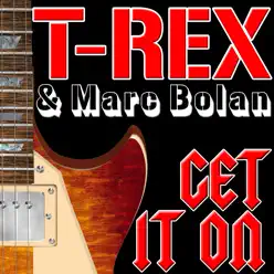 Get It On (Live) - Marc Bolan