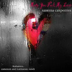 Make You Feel My Love (feat. Nathaniel Hawk & Cameron Hawk) - Single - Sabrina Carpenter Make You Feel My Love (feat. Nathaniel Hawk & Cameron Hawk) - Single - Sabrina Carpenter