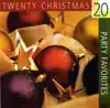 20 Christmas Party Favorites (Vocal and Instrumental) album lyrics, reviews, download