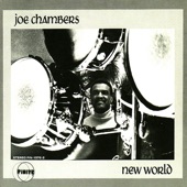 Joe Chambers - Chung Dynasty