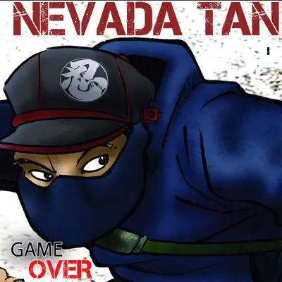 Game over - EP - Nevada Tan