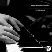 Persian Memories(Piano Solo) artwork